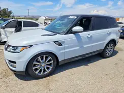 SALWR2PF0GA597900 2016 LAND ROVER RANGE ROVER SPORT