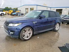 SALWR2PF0GA652328 2016 LAND ROVER RANGE ROVER SPORT