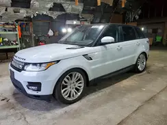 SALWR2PF0GA657657 2016 LAND ROVER RANGE ROVER