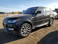 SALWR2PF0GA657674 2016 LAND ROVER RANGE ROVER