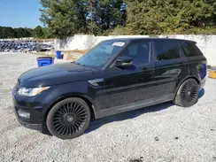 SALWR2PF1GA100868 2016 LAND ROVER RANGE ROVER SPORT