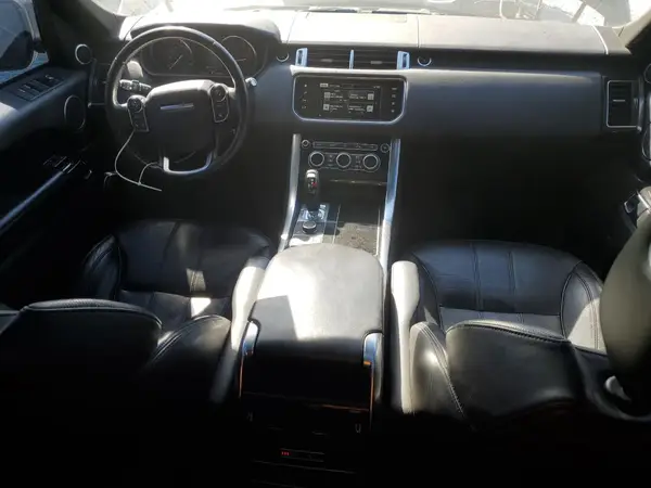 SALWR2PF1GA100868 2016 LAND ROVER RANGE ROVER SPORT - Image 8