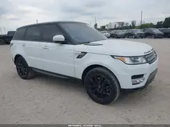 SALWR2PF1GA102880 2016 LAND ROVER RANGE ROVER SPORT