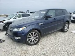 SALWR2PF1GA115824 2016 LAND ROVER RANGE ROVER