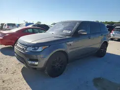 SALWR2PF1GA117315 2016 LAND ROVER RANGE ROVER