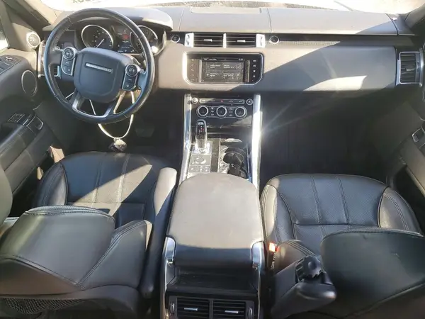 SALWR2PF1GA117315 2016 LAND ROVER RANGE ROVER SPORT - Image 8