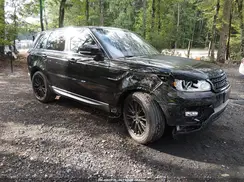 SALWR2PF1GA117671 2016 LAND ROVER RANGE ROVER SPORT