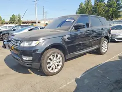 SALWR2PF1GA590132 2016 LAND ROVER RANGE ROVER