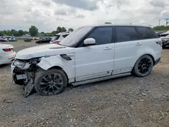 SALWR2PF1GA656386 2016 LAND ROVER RANGE ROVER