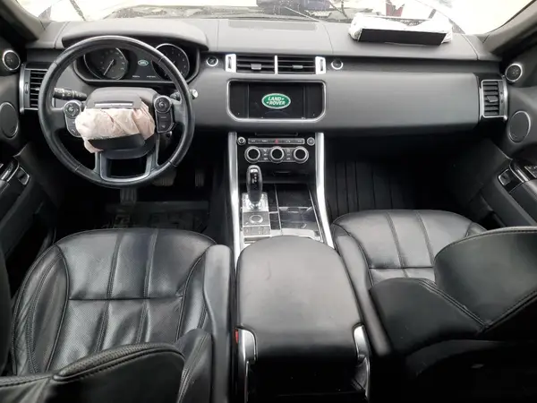 SALWR2PF1GA658087 2016 LAND ROVER RANGE ROVER - Image 8