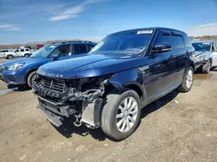SALWR2PF1GA664536 2016 LAND ROVER RANGE ROVER