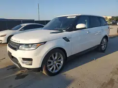 SALWR2PF1GA666643 2016 LAND ROVER RANGE ROVER SPORT