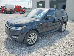 SALWR2PF2GA101169 2016 LAND ROVER RANGE ROVER