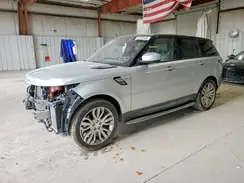 SALWR2PF2GA107053 2016 LAND ROVER RANGE ROVER