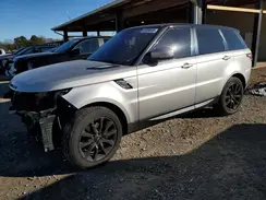 SALWR2PF2GA116688 2016 LAND ROVER RANGE ROVER