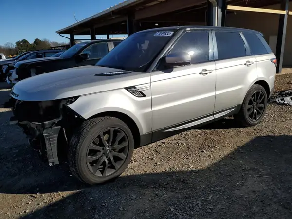 SALWR2PF2GA116688 2016 LAND ROVER RANGE ROVER - Image 1
