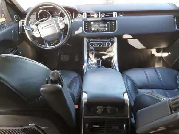 SALWR2PF2GA116688 2016 LAND ROVER RANGE ROVER - Image 8