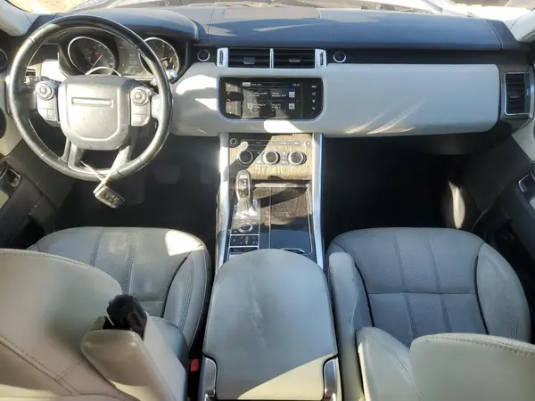 SALWR2PF2GA117646 2016 LAND ROVER RANGE ROVER SPORT - Image 8