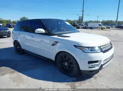 SALWR2PF2GA118876 2016 LAND ROVER RANGE ROVER SPORT