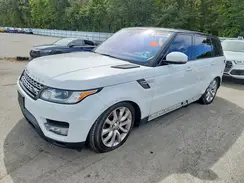 SALWR2PF2GA120112 2016 LAND ROVER RANGE ROVER SPORT