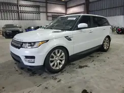SALWR2PF2GA589278 2016 LAND ROVER RANGE ROVER SPORT