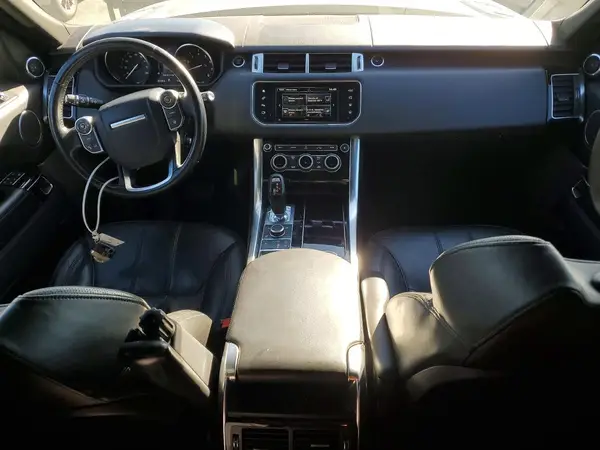 SALWR2PF2GA592469 2016 LAND ROVER RANGE ROVER SPORT - Image 8