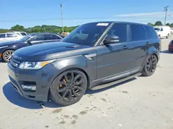 SALWR2PF2GA592942 2016 LAND ROVER RANGE ROVER