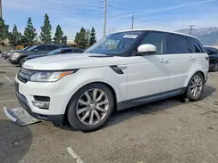 SALWR2PF2GA654923 2016 LAND ROVER RANGE ROVER SPORT