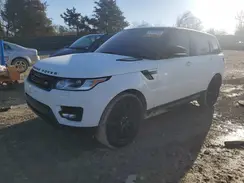 SALWR2PF2GA656719 2016 LAND ROVER RANGE ROVER
