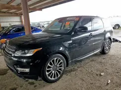 SALWR2PF2GA657353 2016 LAND ROVER RANGE ROVER SPORT