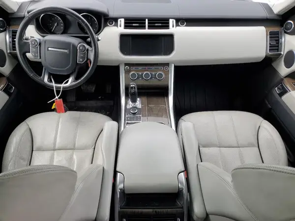 SALWR2PF2GA659877 2016 LAND ROVER RANGE ROVER - Image 8