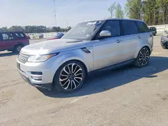 SALWR2PF2GA661760 2016 LAND ROVER RANGE ROVER