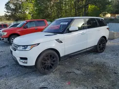 SALWR2PF3GA103979 2016 LAND ROVER RANGE ROVER