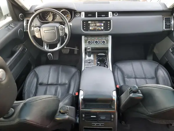 SALWR2PF3GA103979 2016 LAND ROVER RANGE ROVER - Image 8