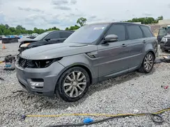 SALWR2PF3GA113945 2016 LAND ROVER RANGE ROVER