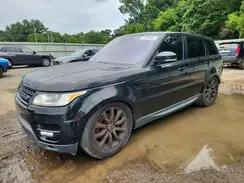 SALWR2PF3GA120975 2016 LAND ROVER RANGE ROVER SPORT