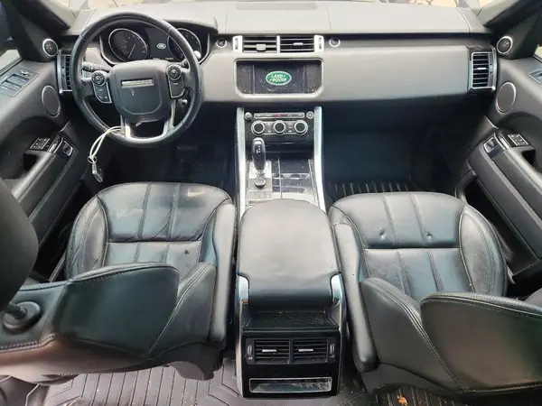 SALWR2PF3GA120975 2016 LAND ROVER RANGE ROVER SPORT - Image 8