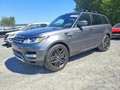 SALWR2PF3GA590777 2016 LAND ROVER RANGE ROVER