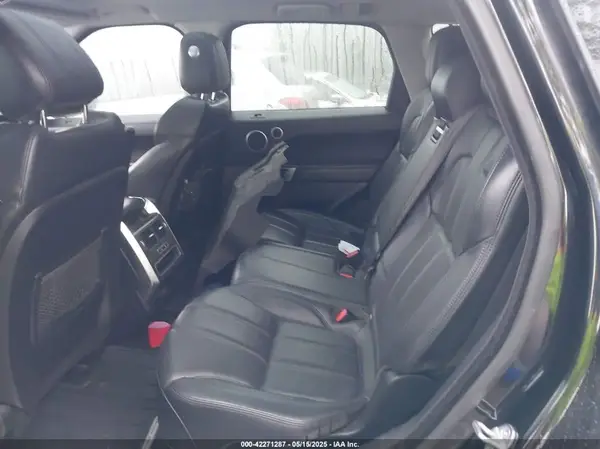 SALWR2PF3GA598281 2016 LAND ROVER RANGE ROVER SPORT - Image 8