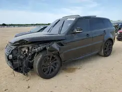 SALWR2PF3GA655515 2016 LAND ROVER RANGE ROVER SPORT