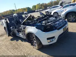 SALWR2PF3GA656650 2016 LAND ROVER RANGE ROVER SPORT