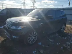 SALWR2PF3GA658267 2016 LAND ROVER RANGE ROVER SPORT