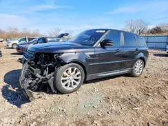 SALWR2PF4GA100279 2016 LAND ROVER RANGE ROVER