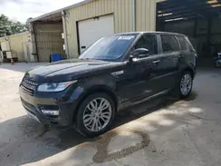 SALWR2PF4GA110939 2016 LAND ROVER RANGE ROVER