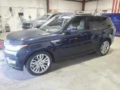 SALWR2PF4GA111377 2016 LAND ROVER RANGE ROVER SPORT