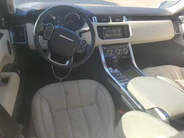 SALWR2PF4GA111377 2016 LAND ROVER RANGE ROVER SPORT - Image 8