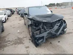 SALWR2PF4GA112142 2016 LAND ROVER RANGE ROVER SPORT