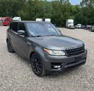 SALWR2PF4GA112951 2016 LAND ROVER RANGE ROVER SPORT