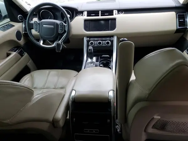 SALWR2PF4GA114439 2016 LAND ROVER RANGE ROVER SPORT - Image 8