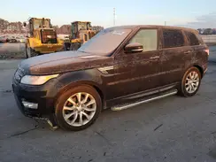 SALWR2PF4GA117051 2016 LAND ROVER RANGE ROVER SPORT